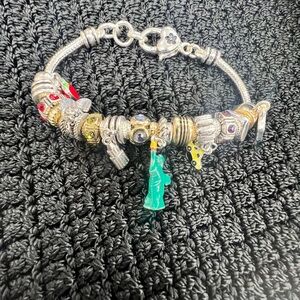 Charm Bracelet